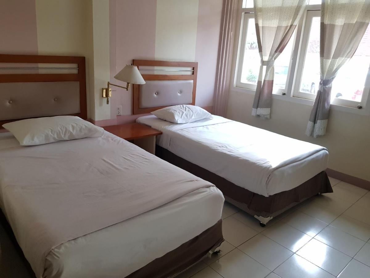 Casa Holiday Hotel Sha Phitsanulok Ngoại thất bức ảnh