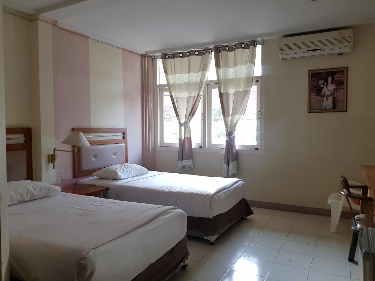 Casa Holiday Hotel Sha Phitsanulok Ngoại thất bức ảnh