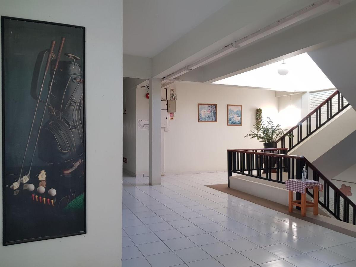 Casa Holiday Hotel Sha Phitsanulok Ngoại thất bức ảnh