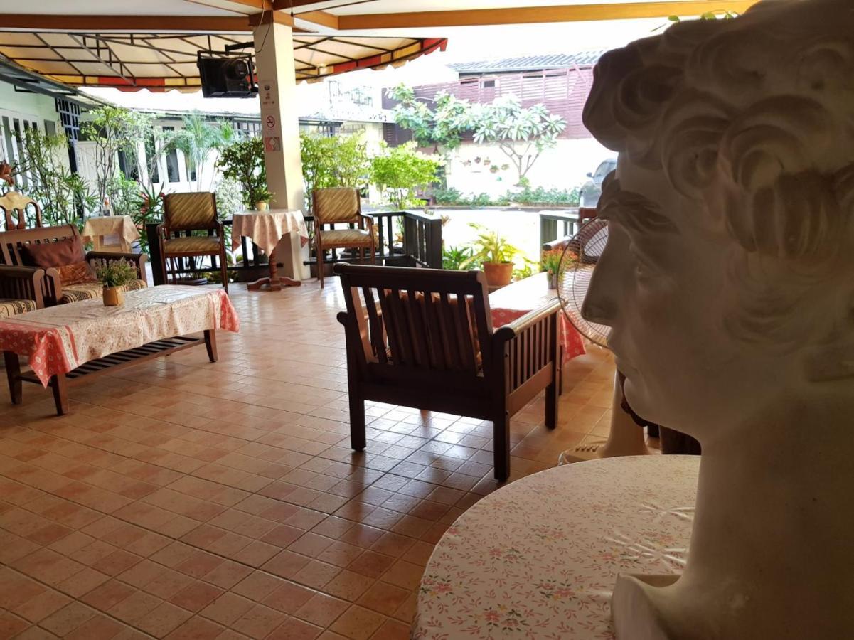 Casa Holiday Hotel Sha Phitsanulok Ngoại thất bức ảnh