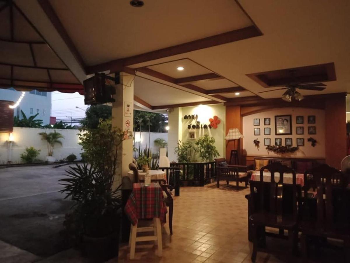 Casa Holiday Hotel Sha Phitsanulok Ngoại thất bức ảnh