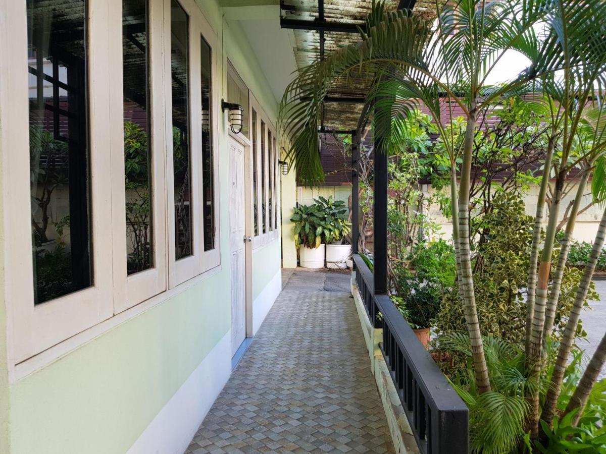 Casa Holiday Hotel Sha Phitsanulok Ngoại thất bức ảnh