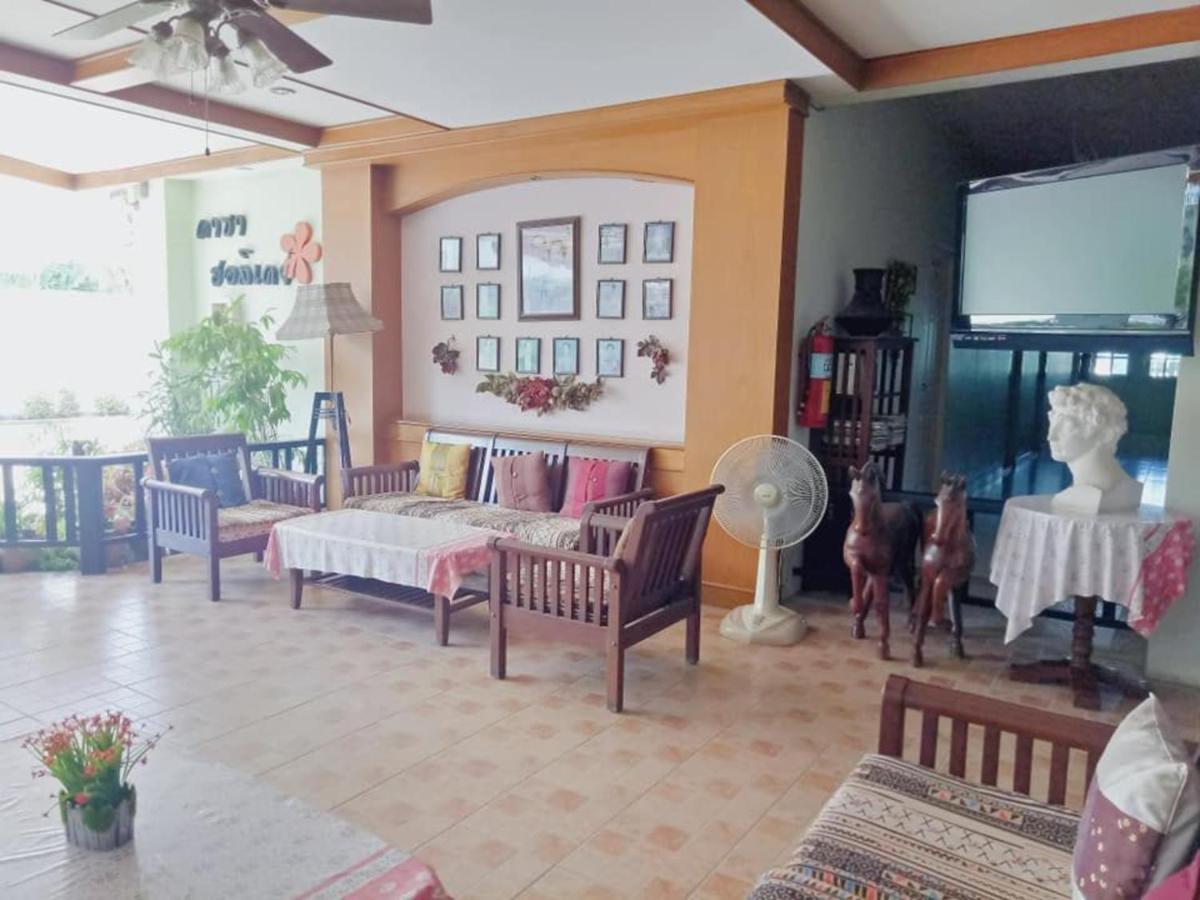 Casa Holiday Hotel Sha Phitsanulok Ngoại thất bức ảnh