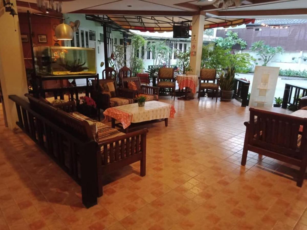 Casa Holiday Hotel Sha Phitsanulok Ngoại thất bức ảnh