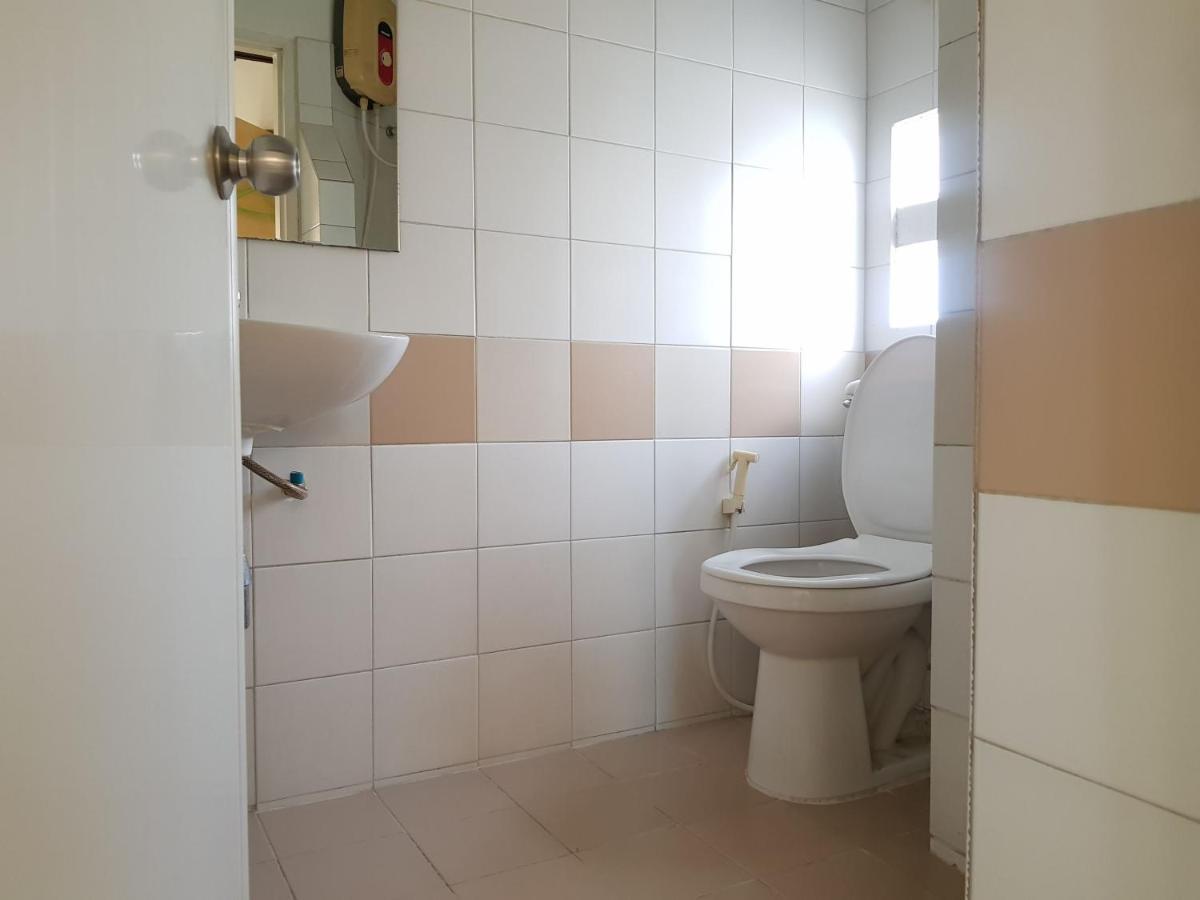 Casa Holiday Hotel Sha Phitsanulok Ngoại thất bức ảnh