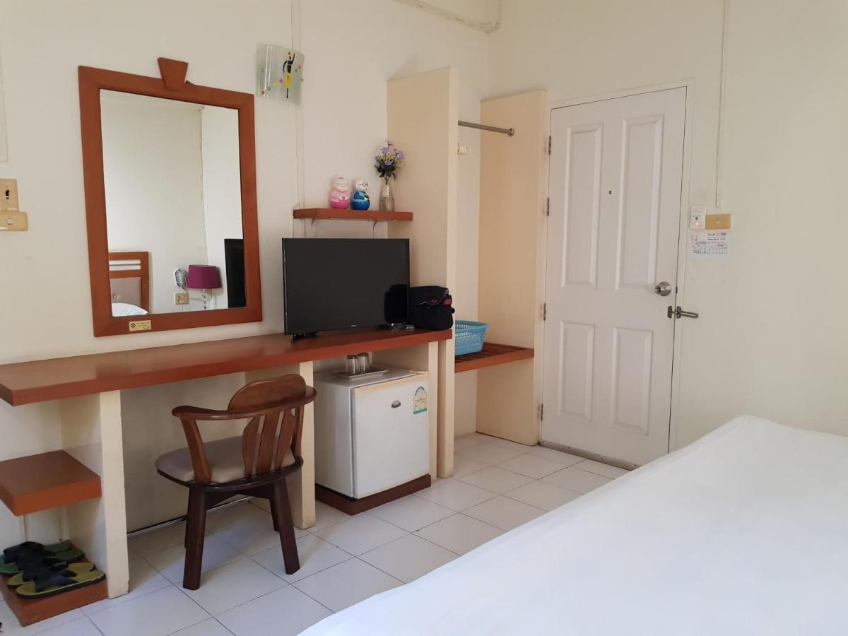 Casa Holiday Hotel Sha Phitsanulok Ngoại thất bức ảnh