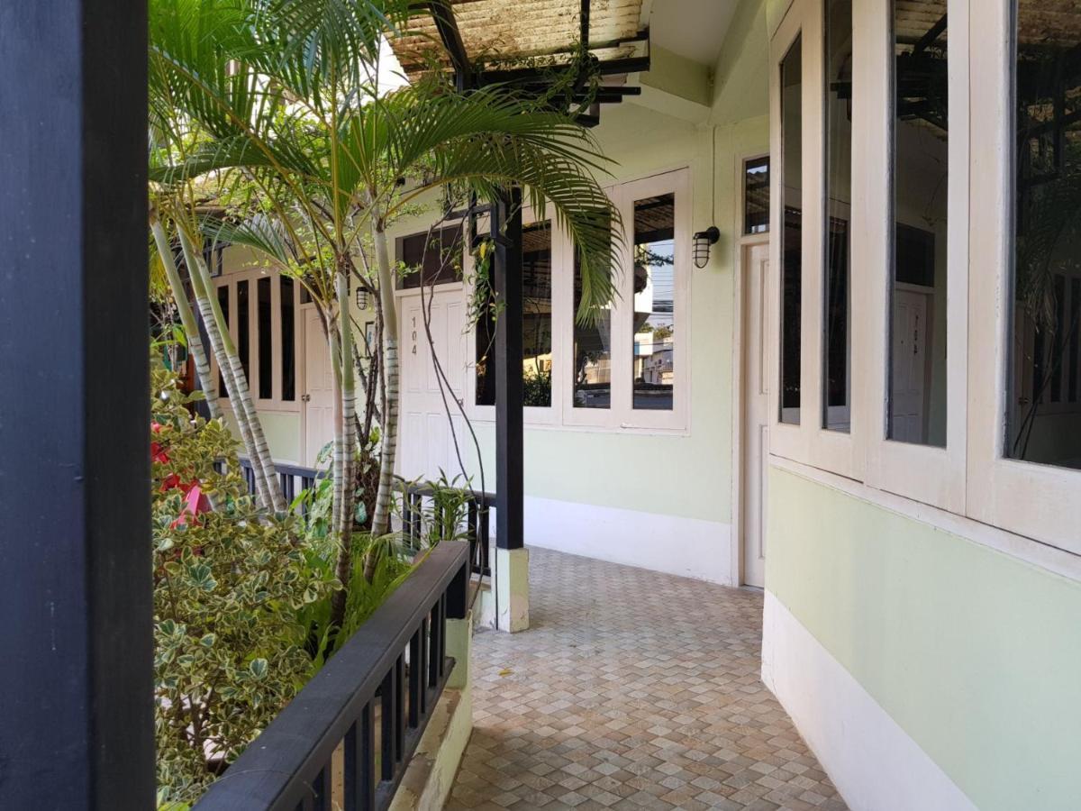 Casa Holiday Hotel Sha Phitsanulok Ngoại thất bức ảnh