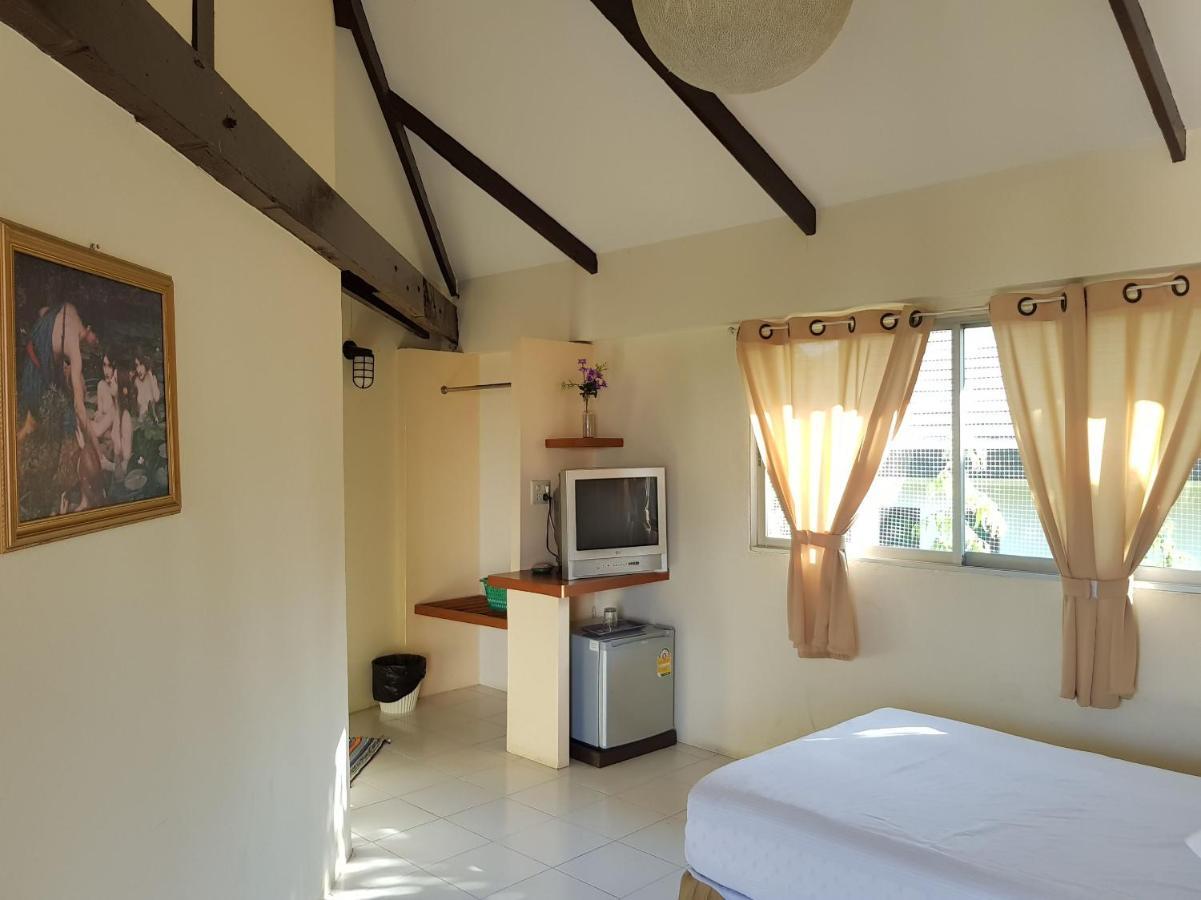 Casa Holiday Hotel Sha Phitsanulok Ngoại thất bức ảnh