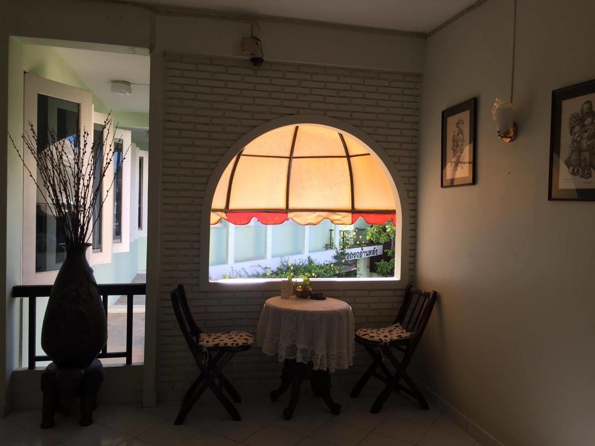 Casa Holiday Hotel Sha Phitsanulok Ngoại thất bức ảnh